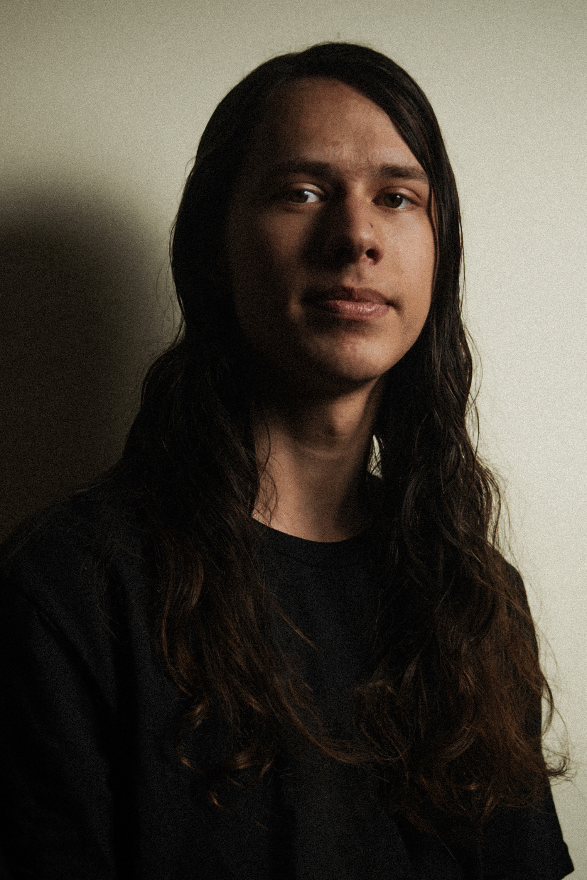 Dustin Wilson V backdrop