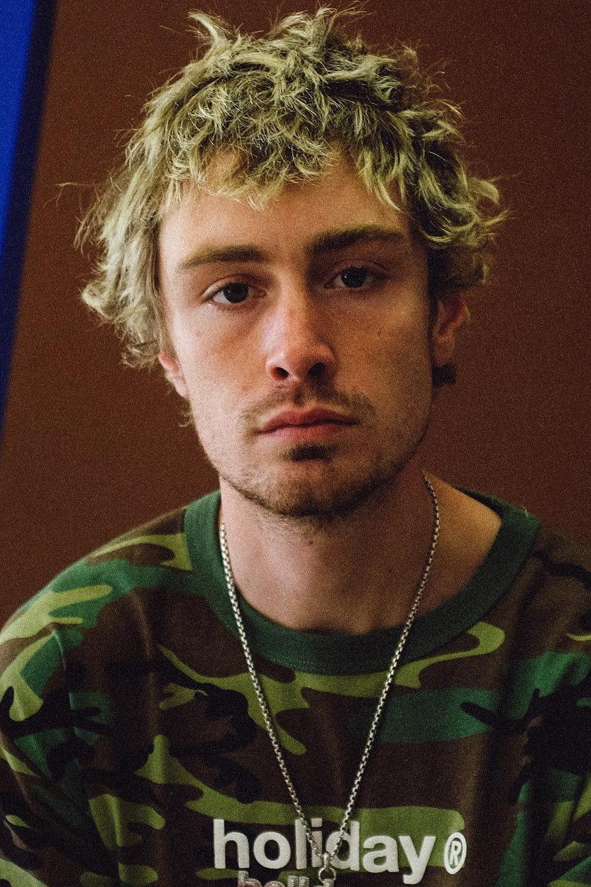 Nick Holiday backdrop