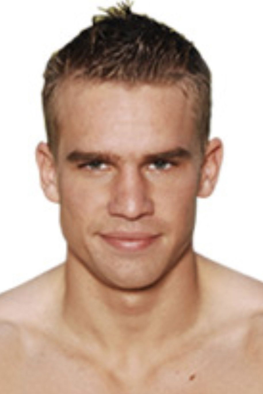 Zevi Greene backdrop