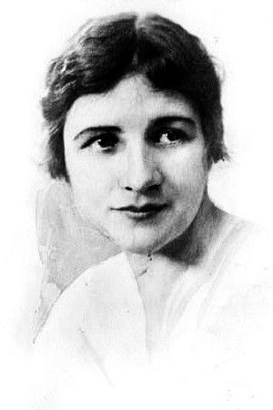 Leota Miller backdrop