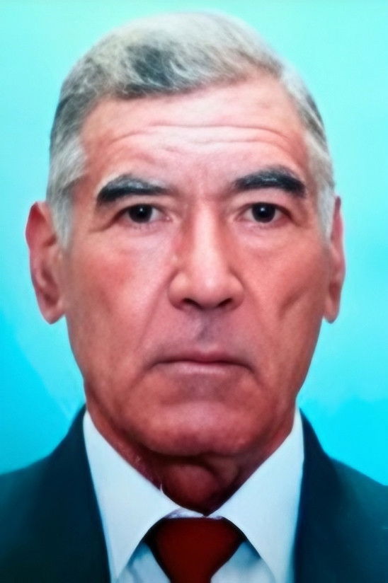 Durdymamet Oraew backdrop