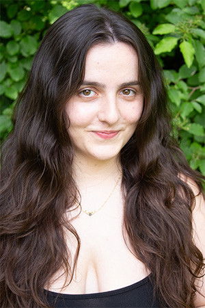 Solen Moncheaux backdrop