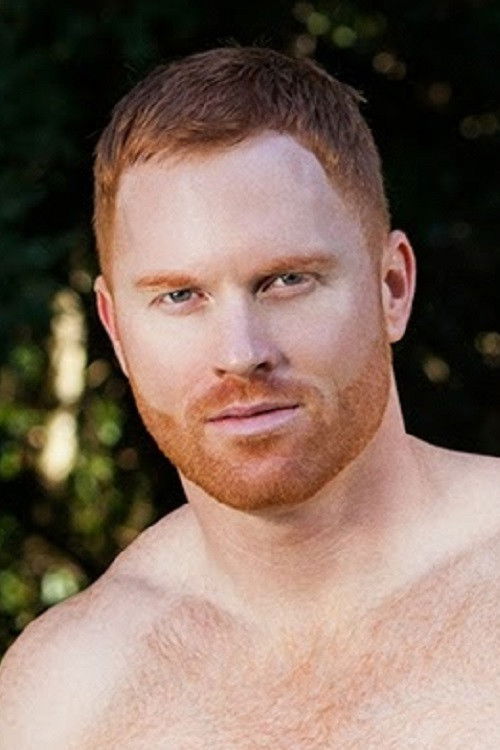 Seth Fornea backdrop