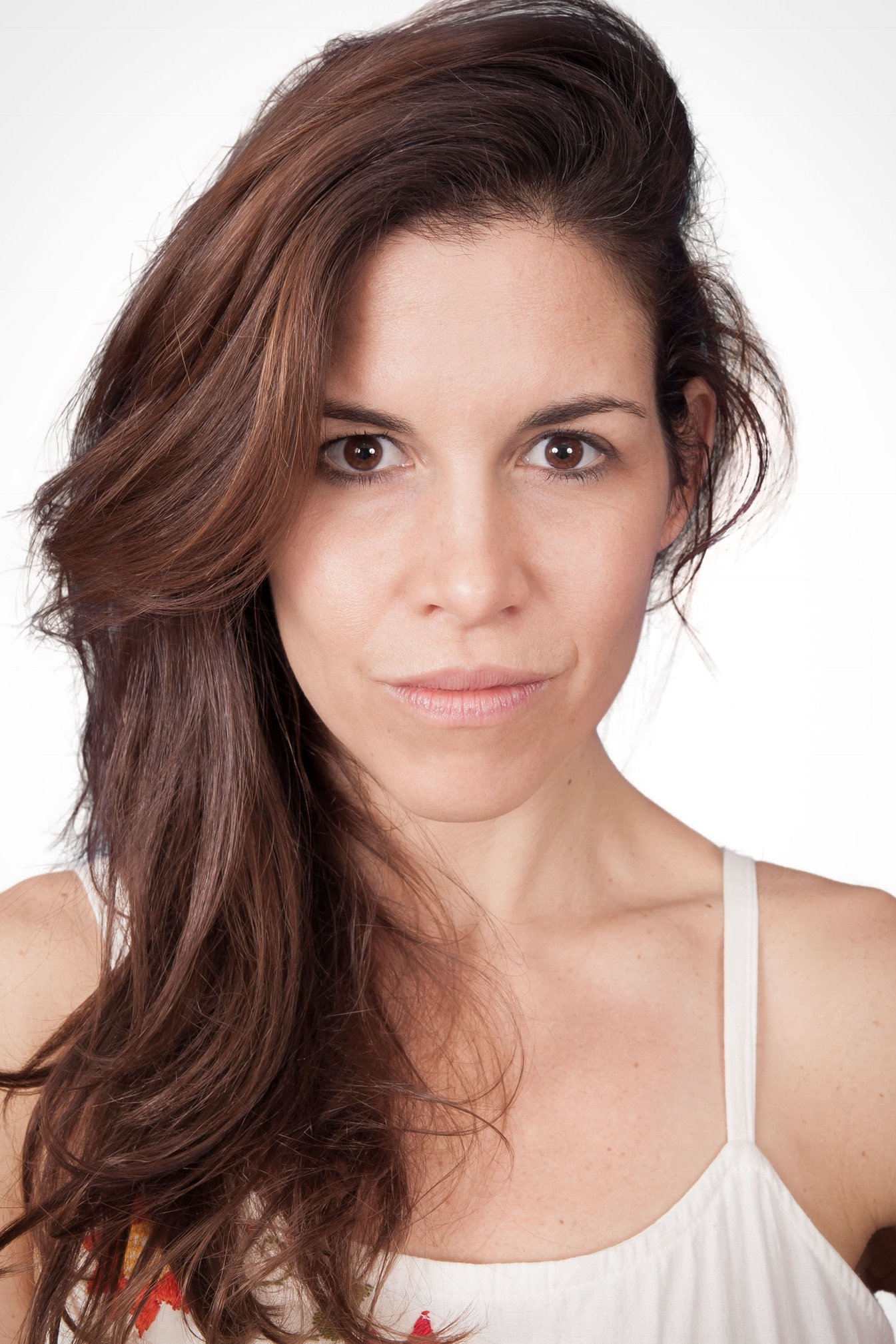 Veronika del Cerro backdrop