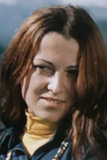 Margarita Kanteeva backdrop