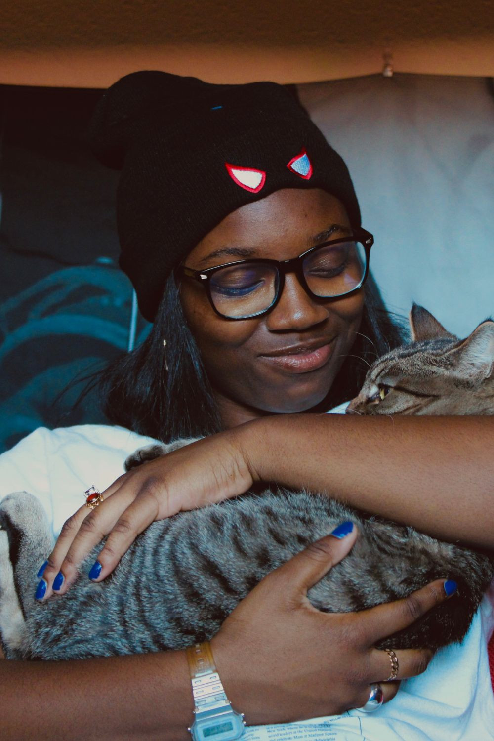 Marissa Baker backdrop