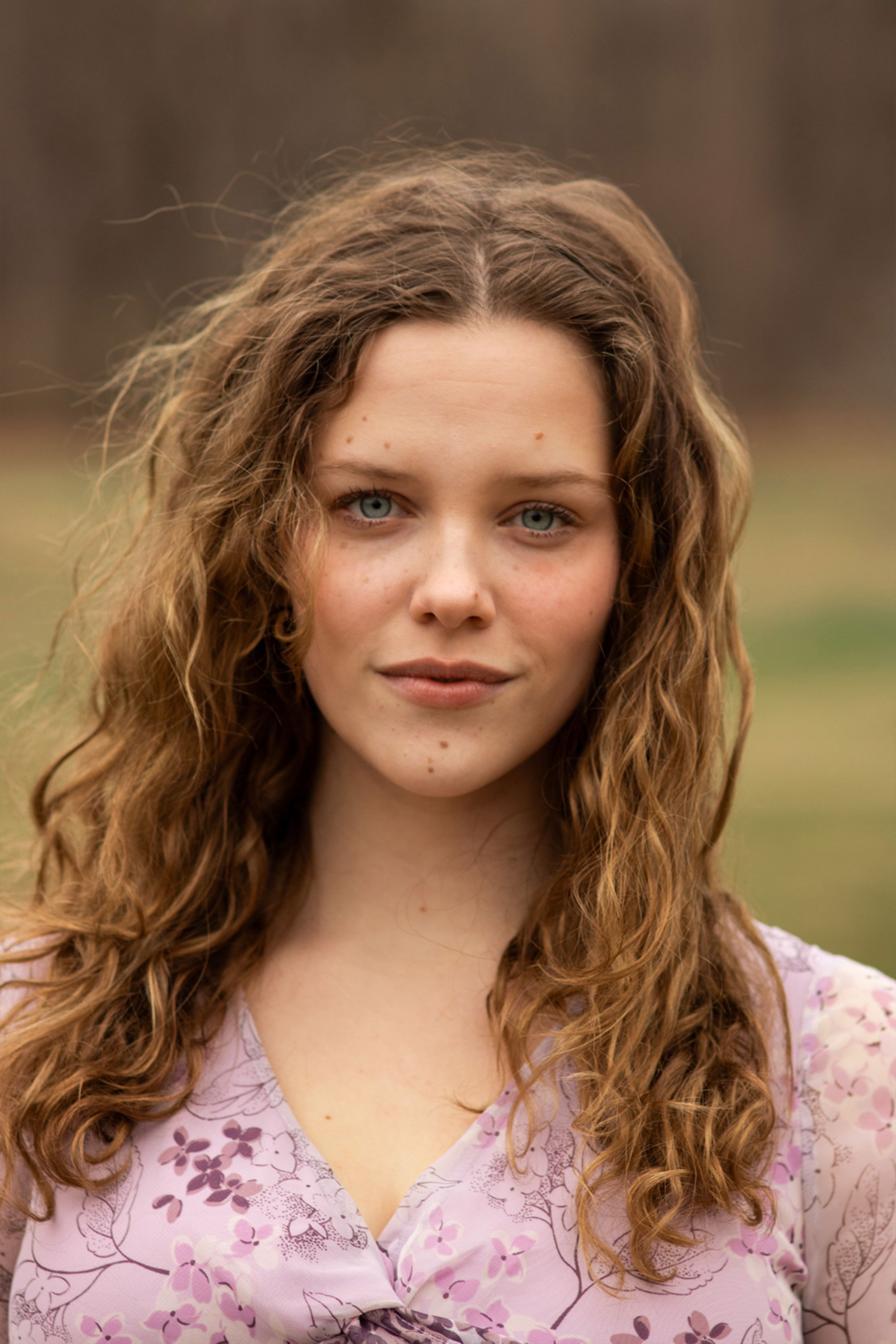 Honora Bohannon backdrop