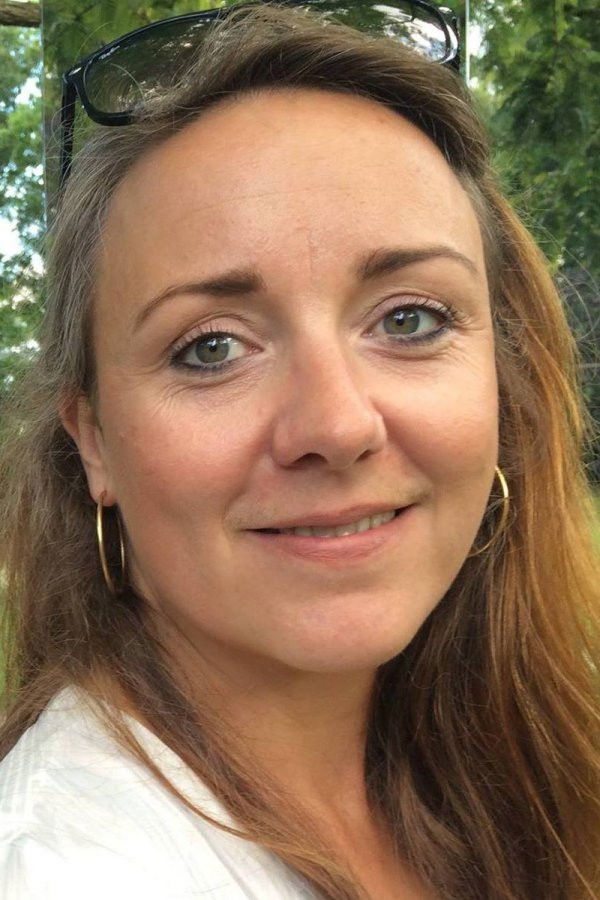 Kathrine Skjold backdrop