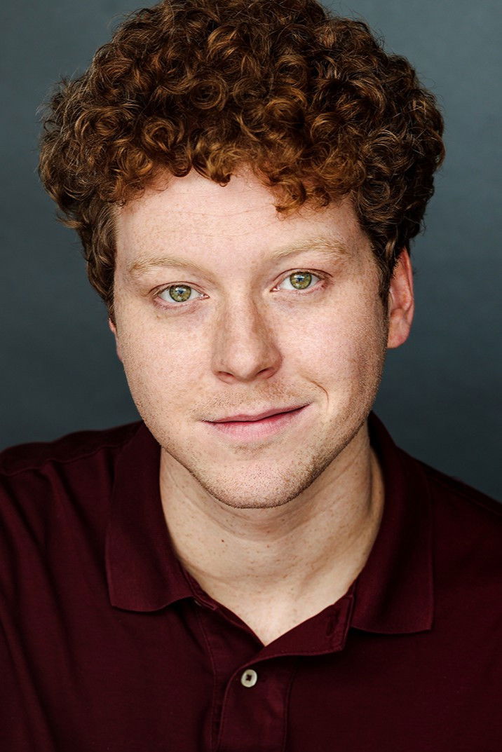 Reid Robison backdrop