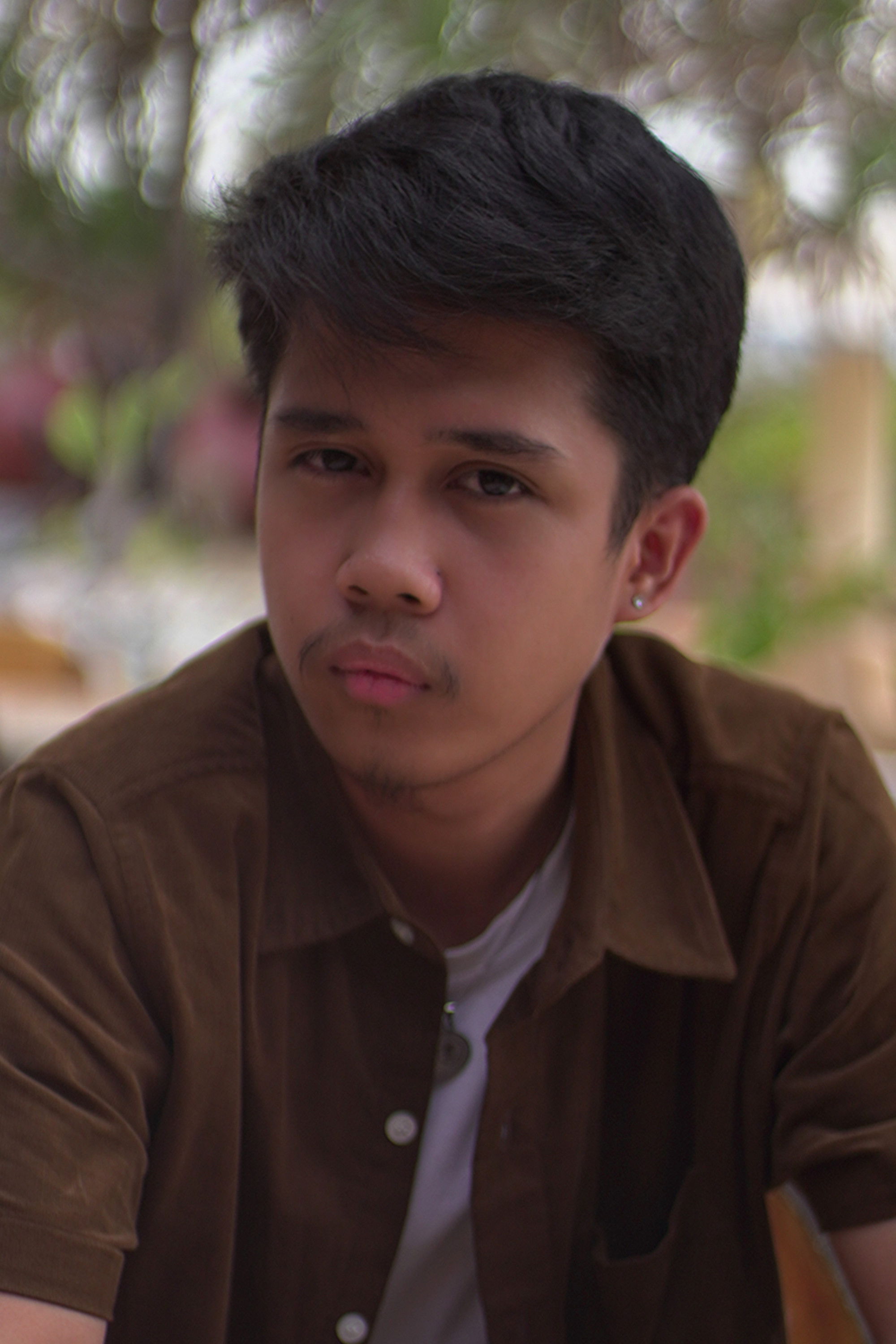 Siegfred Villanueva backdrop