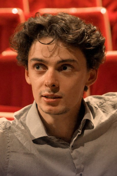 Elvis Cancy backdrop