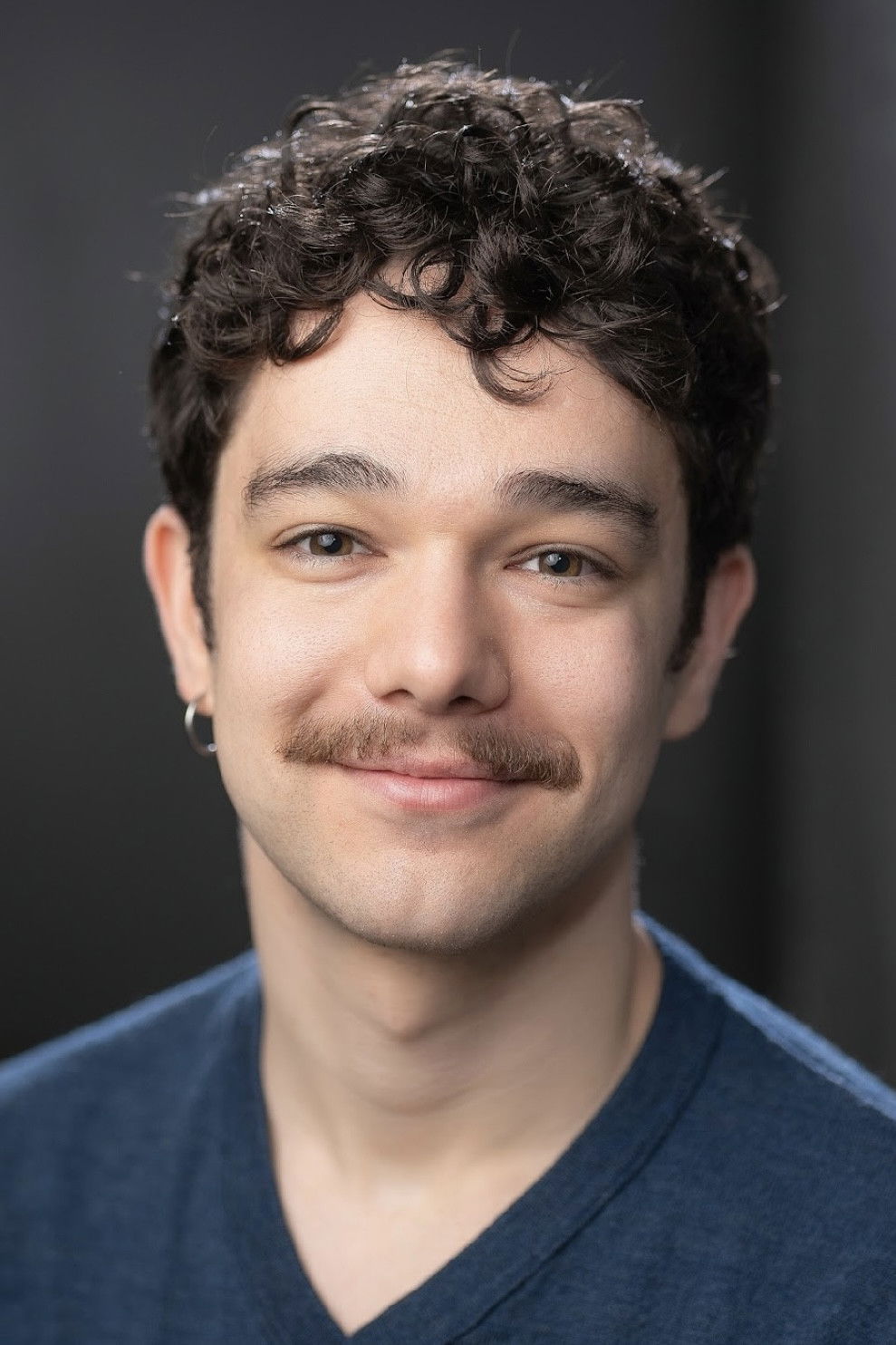 Isaiah Frank backdrop