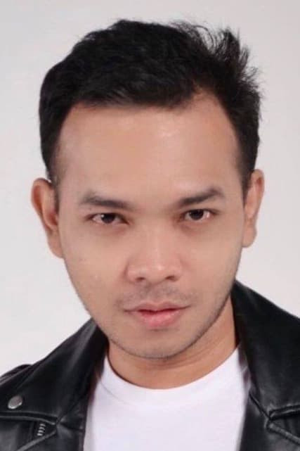 Afry Wijoyo backdrop