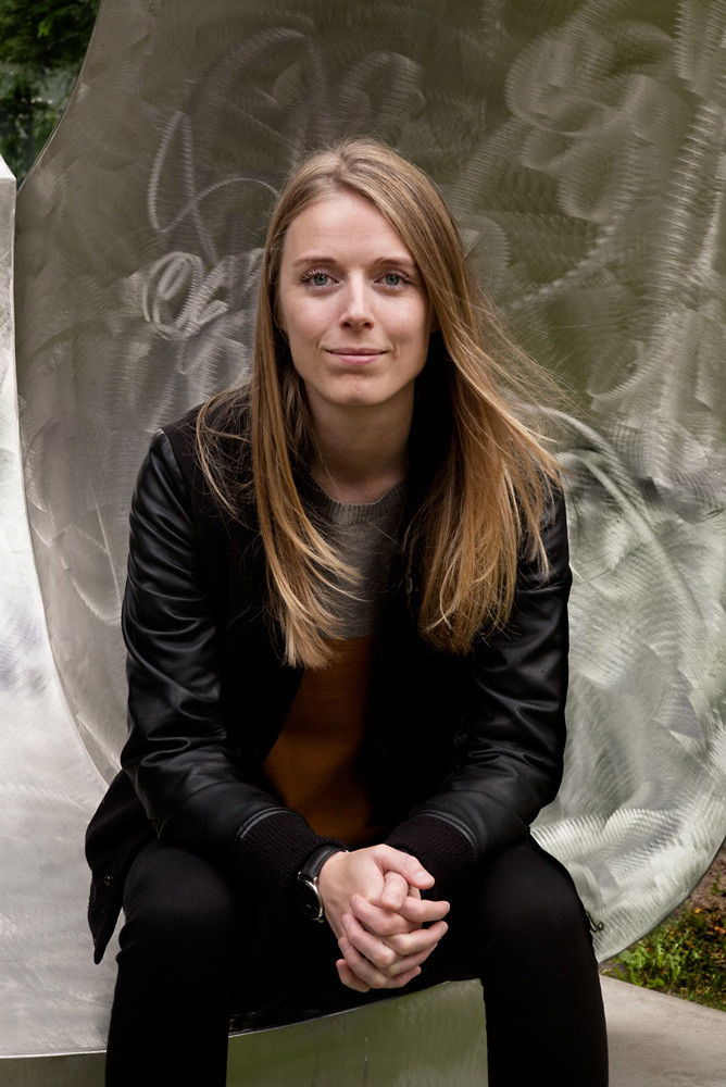 Vera Marijt backdrop