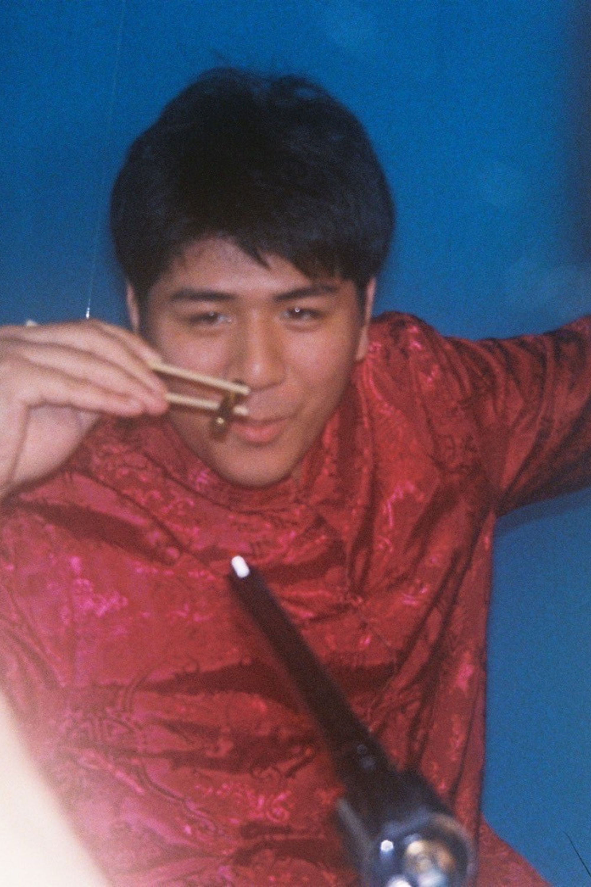 Jiraphat Ketkothin backdrop