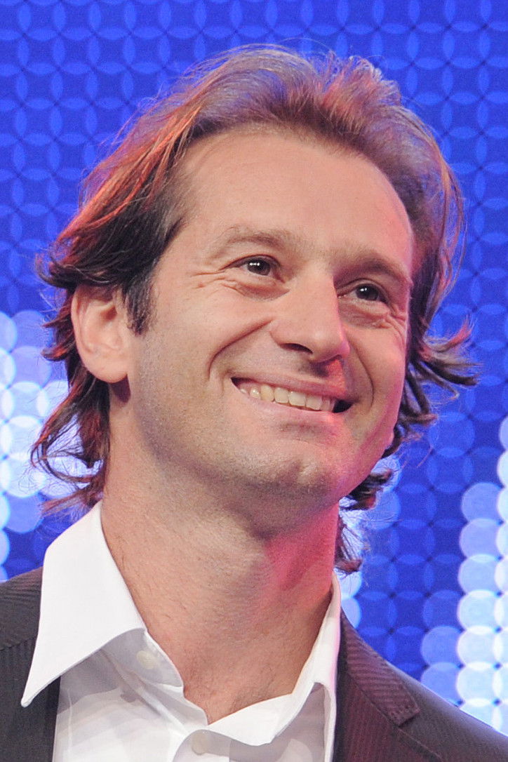 Jarno Trulli backdrop