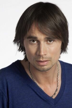 Maarten Claeyssens backdrop