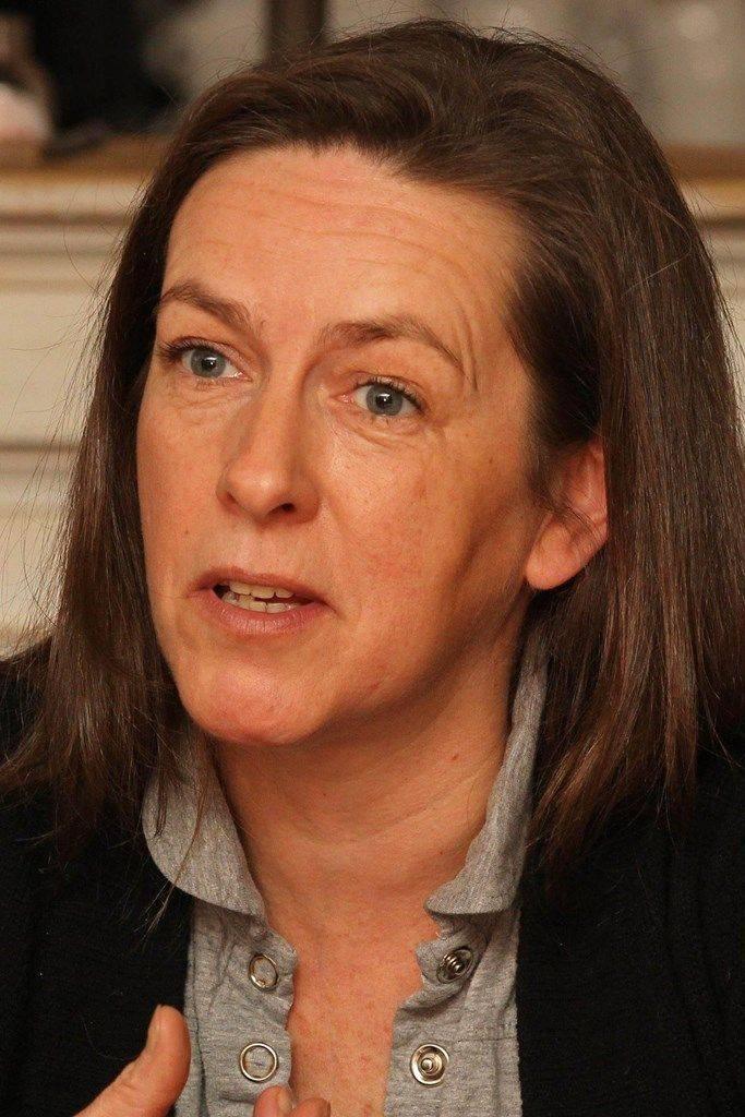 Tania Van der Sanden backdrop