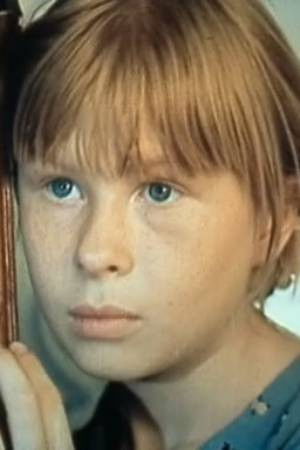 Viktoriya Bocharova backdrop