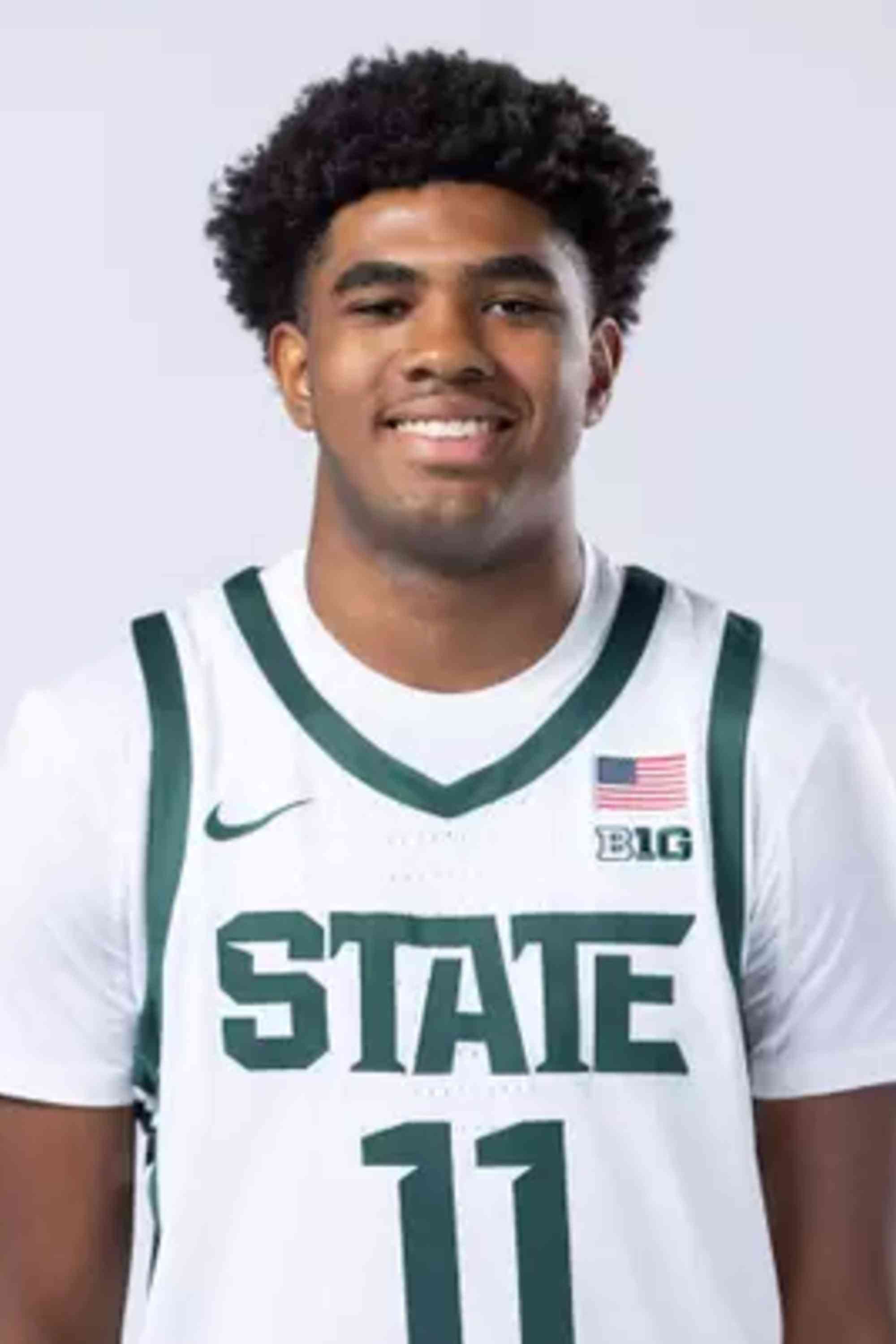 Jase Richardson backdrop