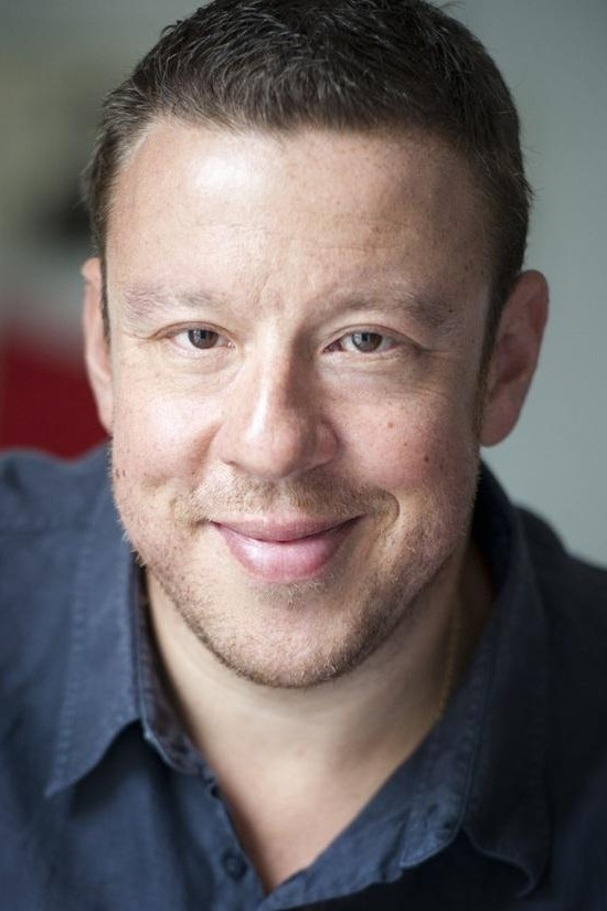 Bruno Flender backdrop