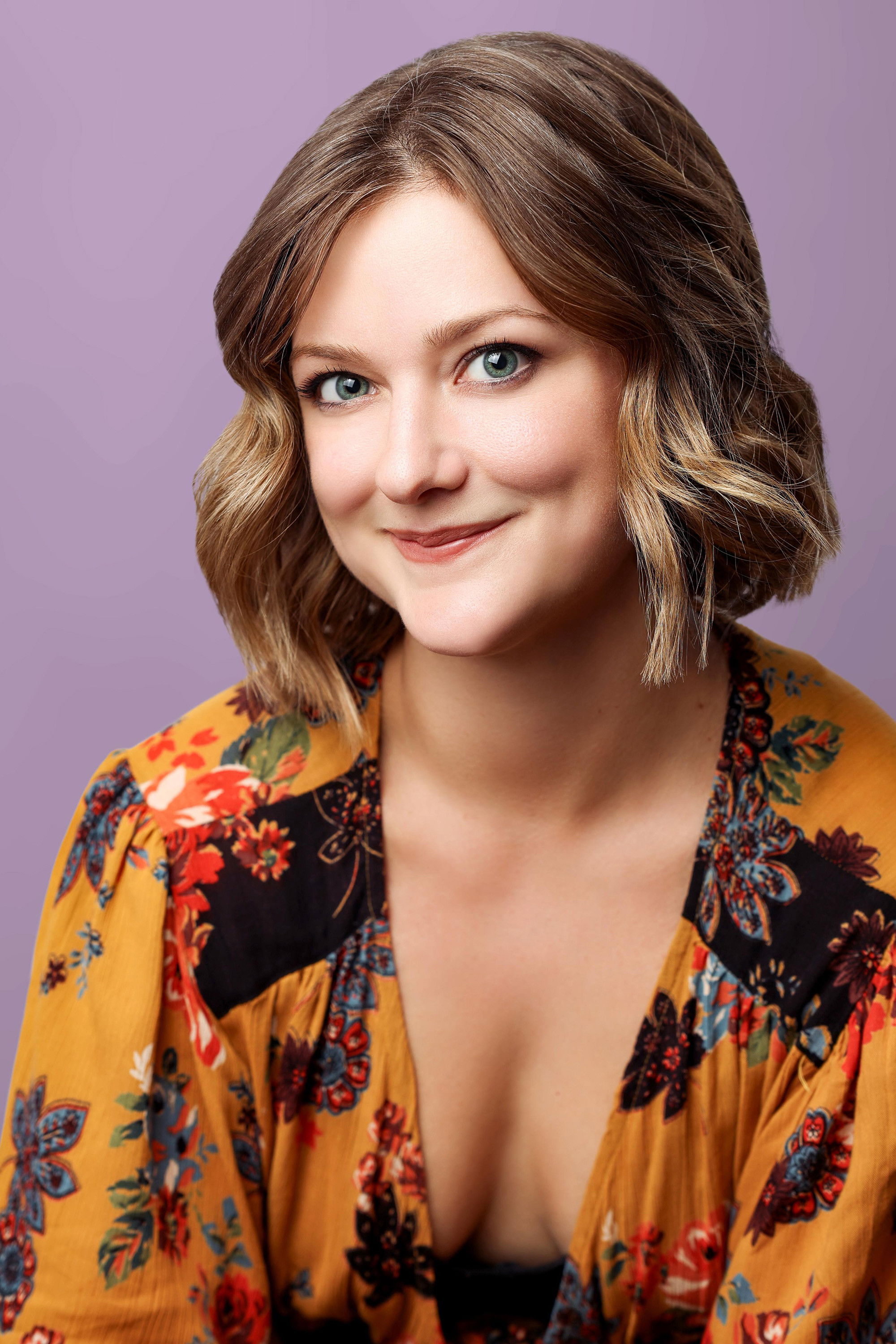 Katie Mancuso backdrop