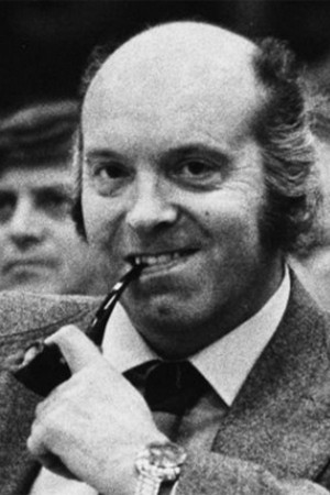 Claude Morin backdrop