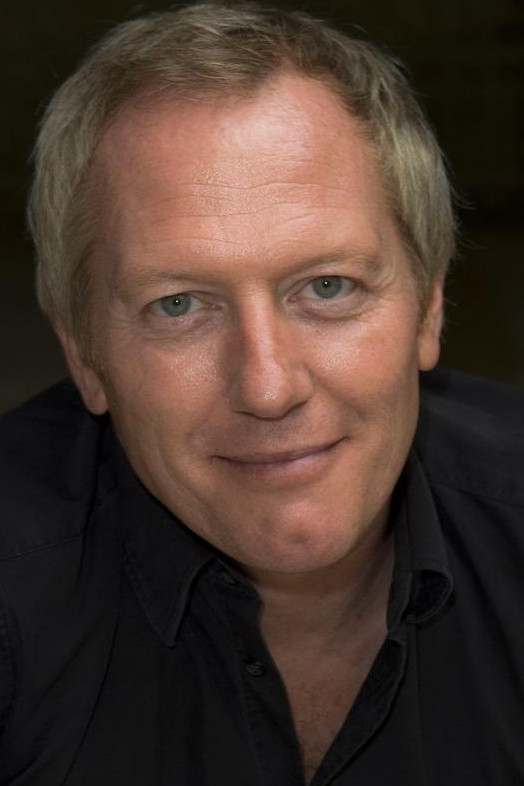 Frédéric Pellegeay backdrop