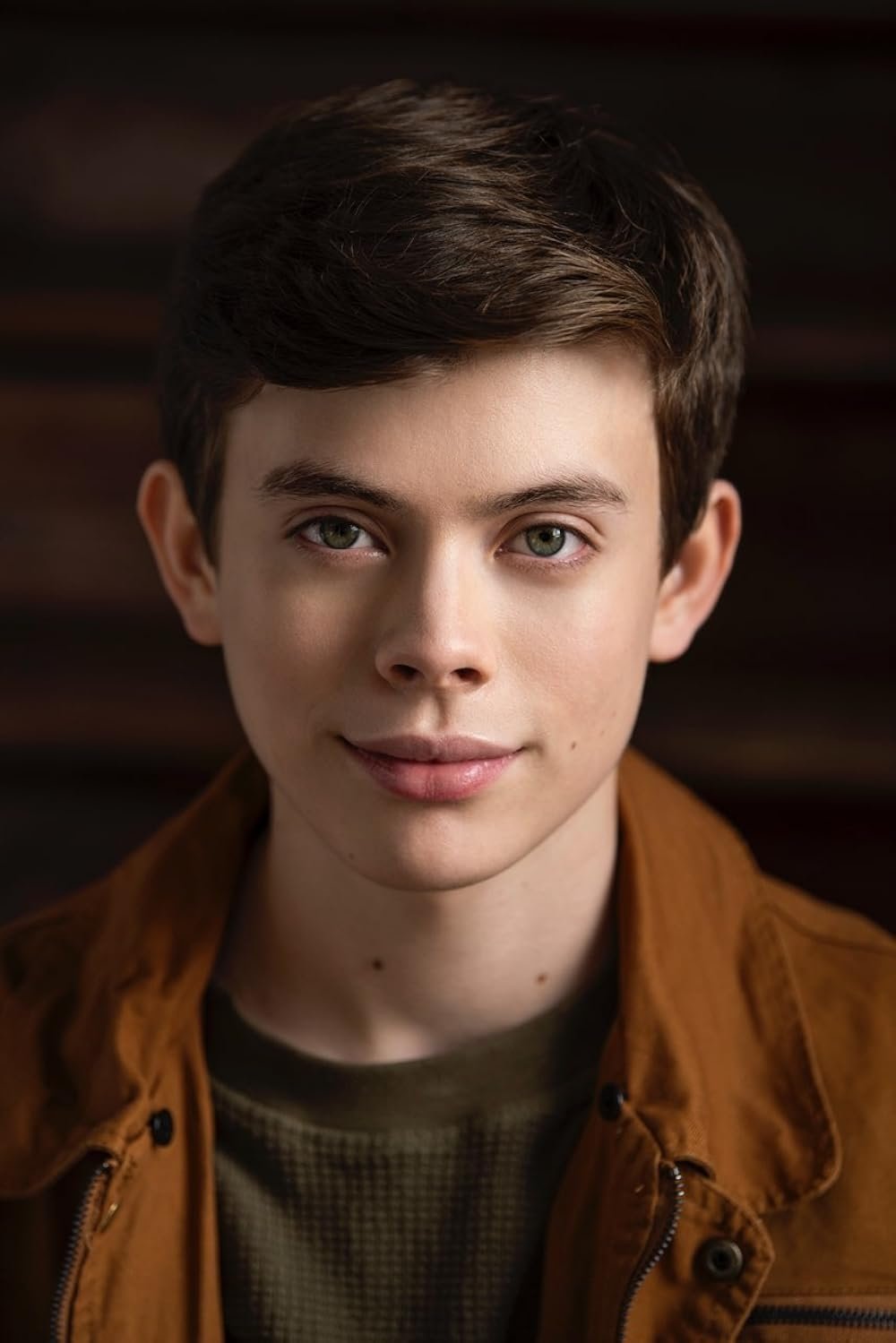 Jake Murphy backdrop