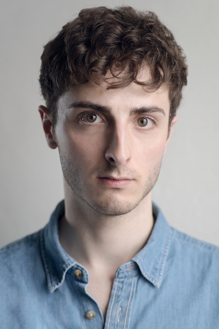 Dominic Applewhite backdrop