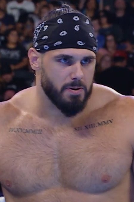 Vincent Winey backdrop