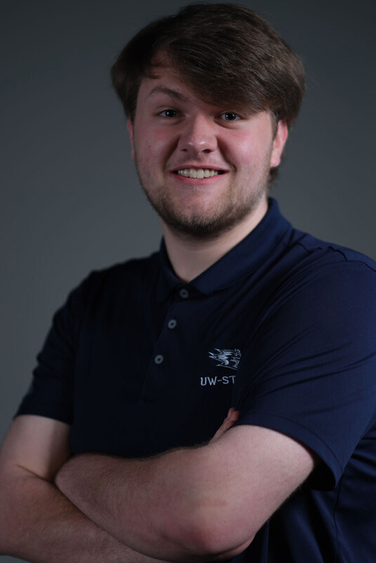 Josh Warner backdrop