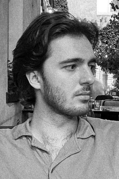 Jakub Krzyszpin backdrop