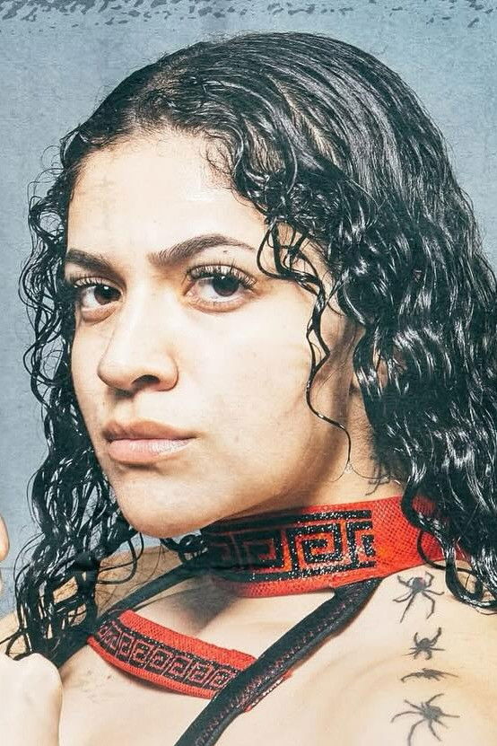 Perse Miranda backdrop