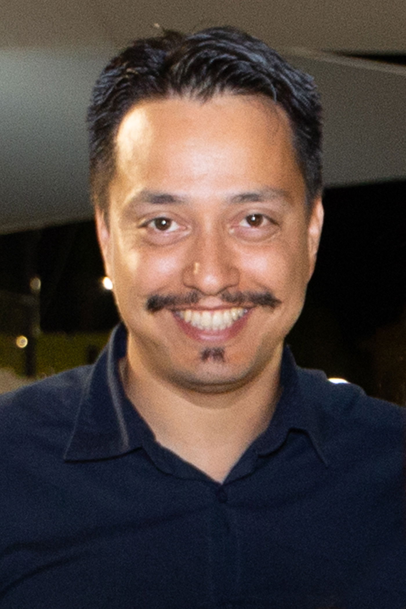 Claudio Ceino backdrop