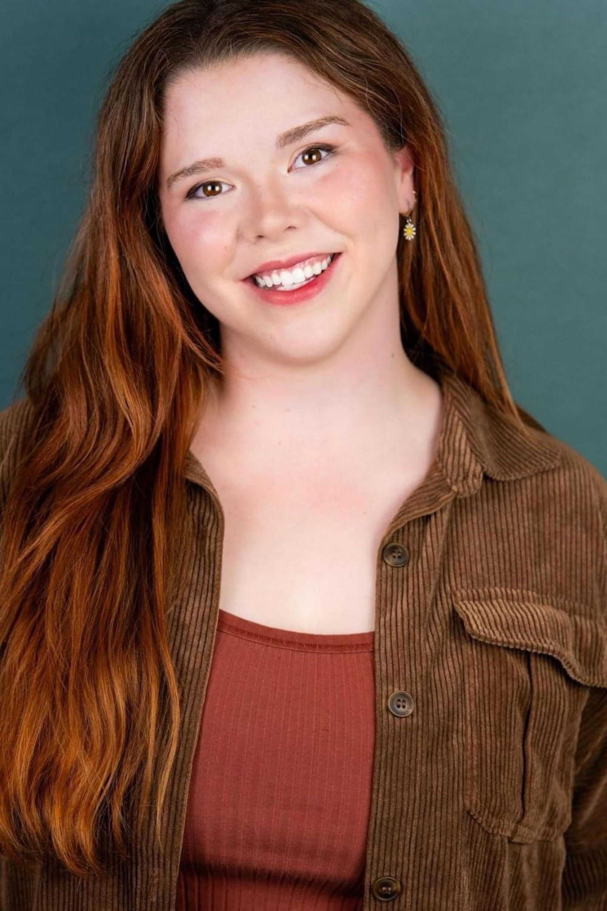 Patti Meadors backdrop