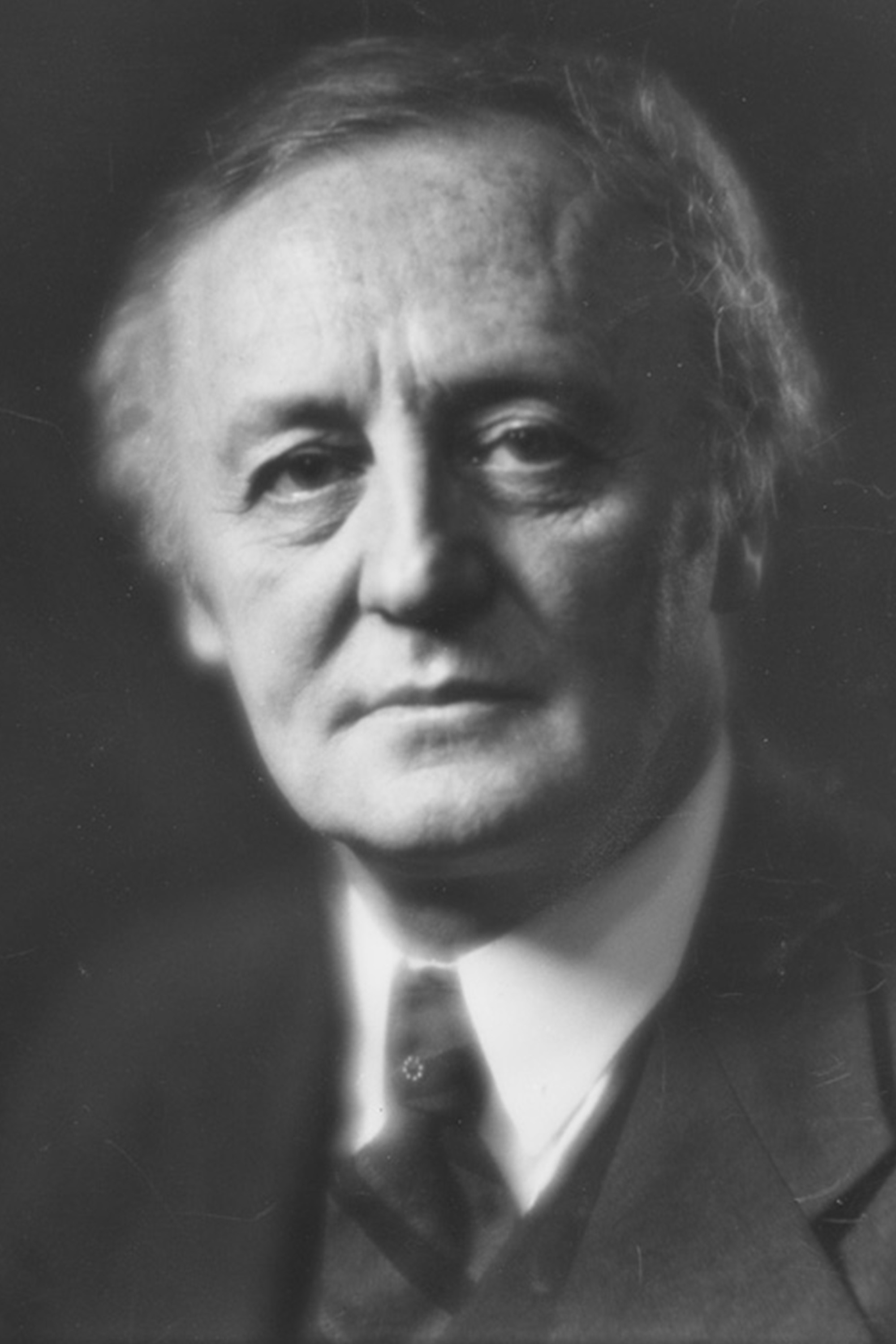 Marius Barbeau backdrop