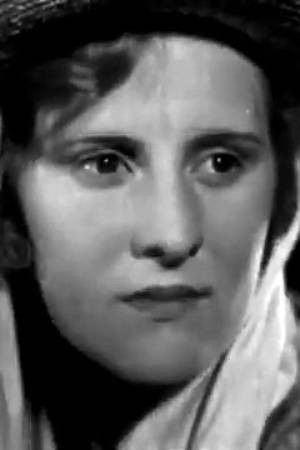 Elena Senicheva-Esakia backdrop