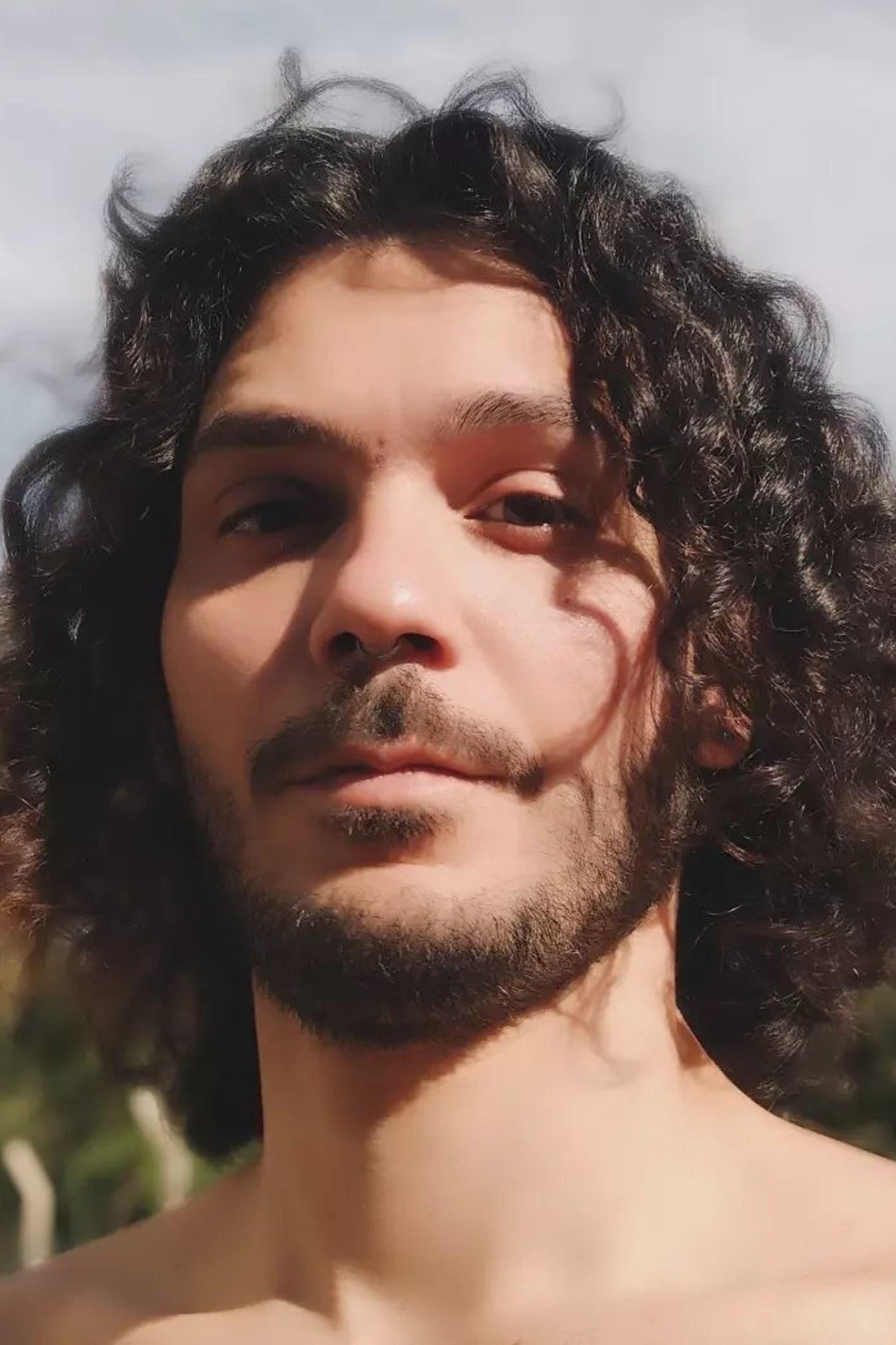 Facundo Zuccarelli backdrop