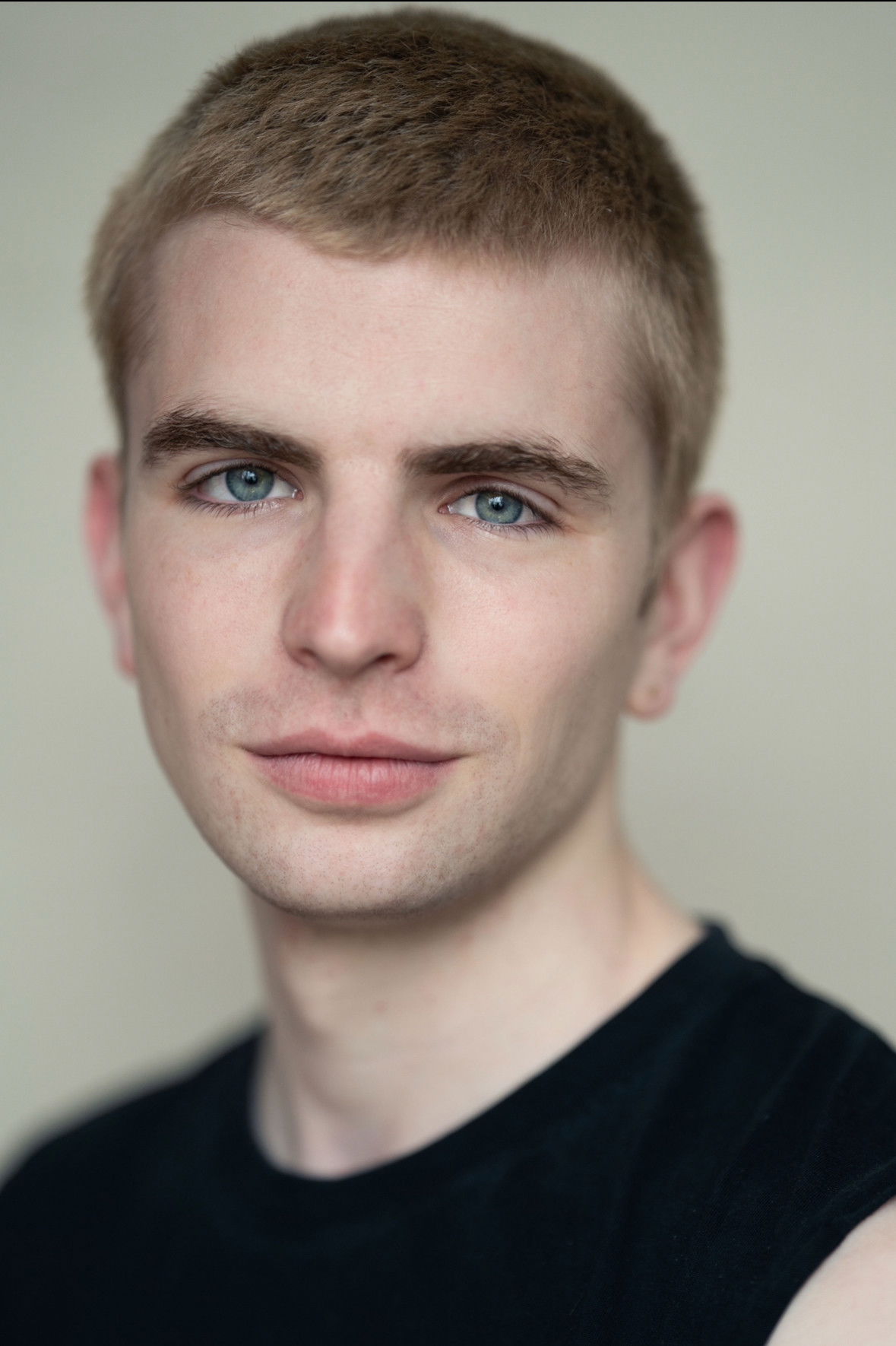 Ted Walliker backdrop