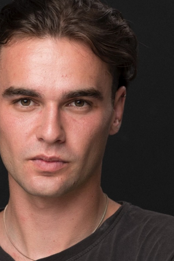 Aiden Barrio backdrop