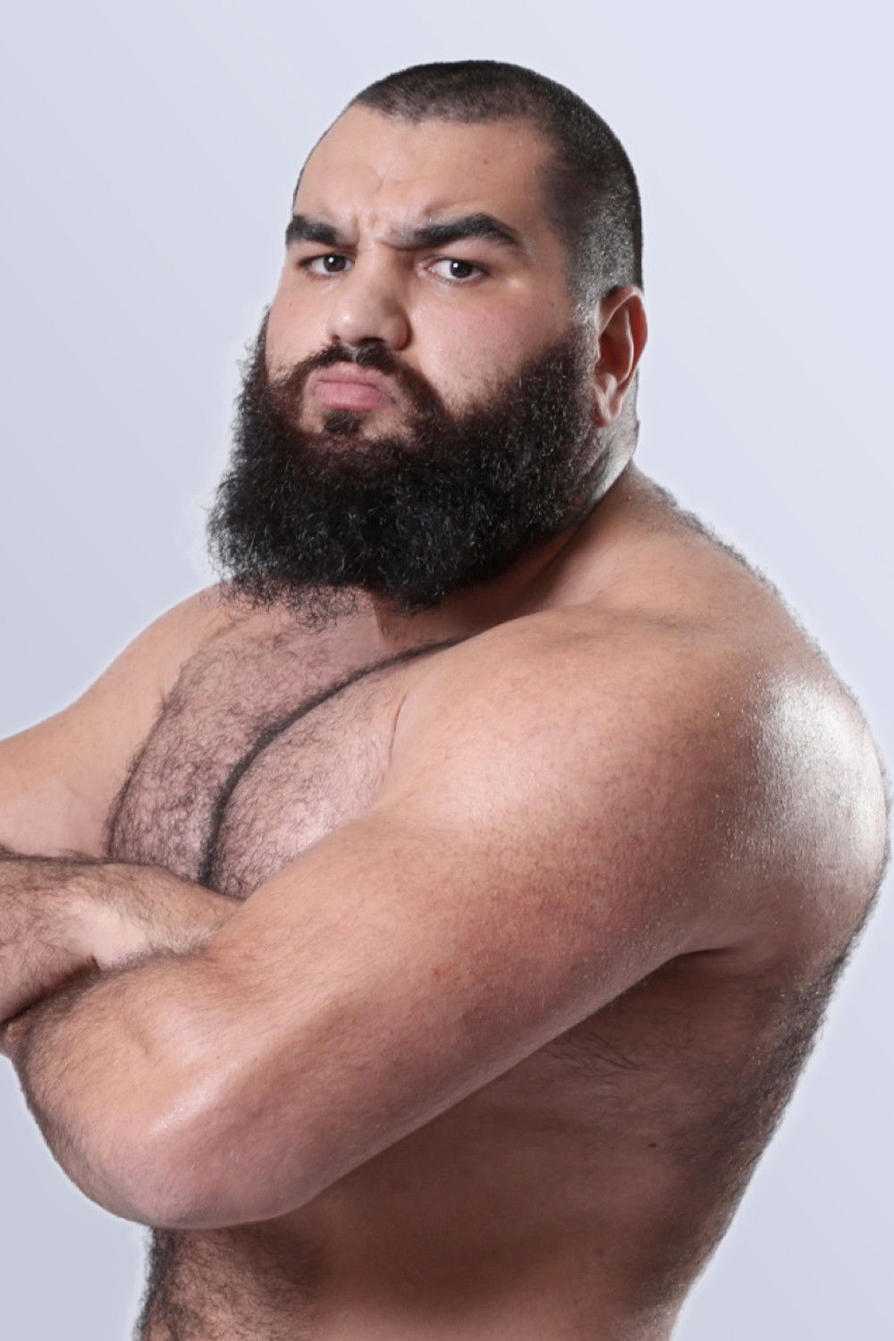 Claudio Istrate backdrop