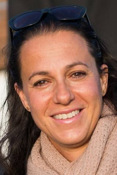 Nurit Solové backdrop