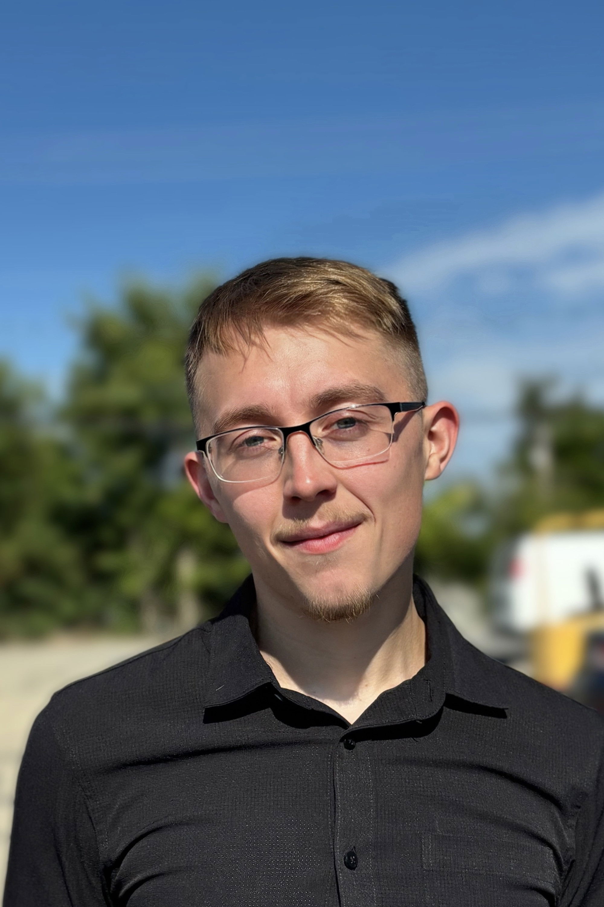 Mason Hawkins backdrop