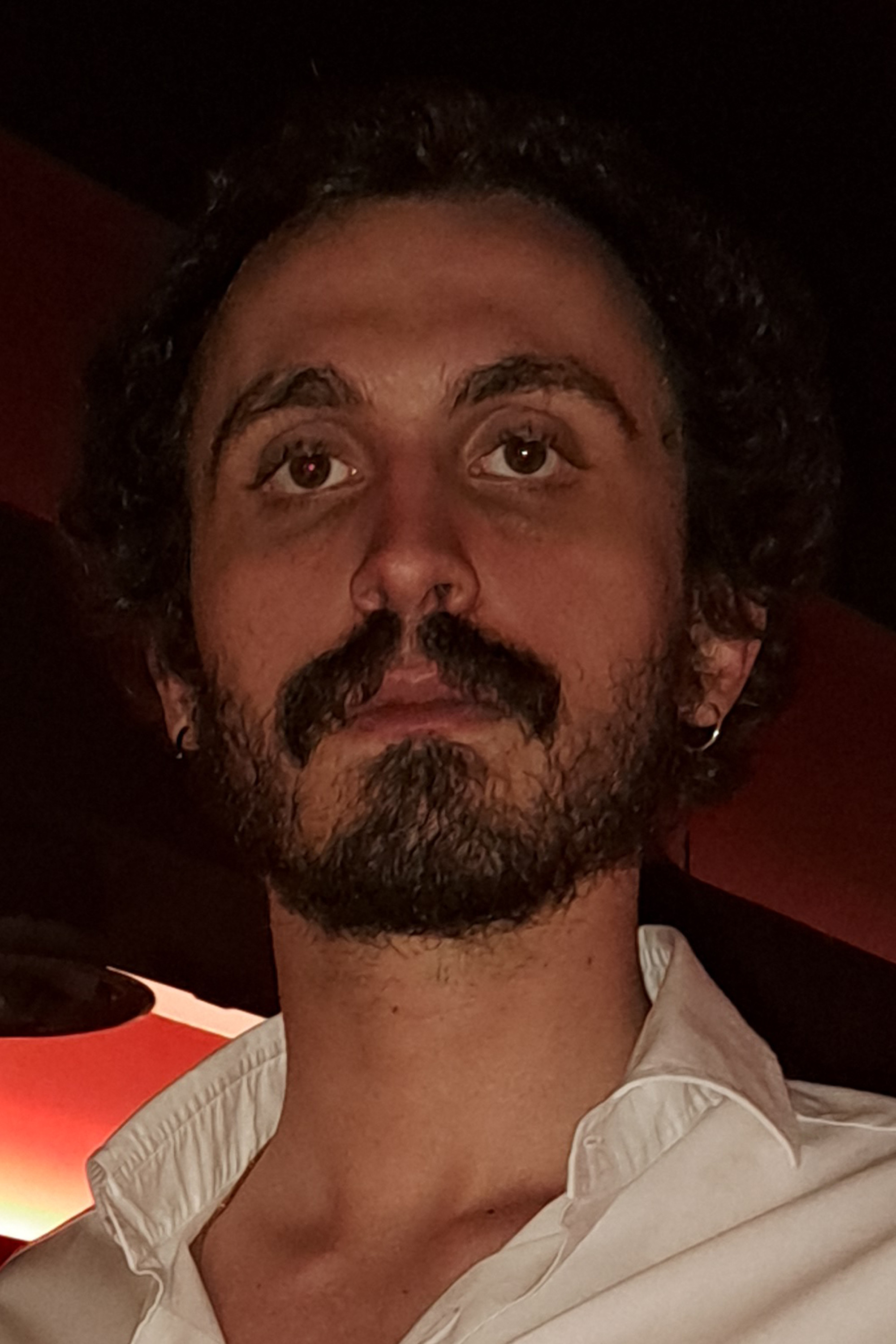 Giovanni Bruno Cursano backdrop