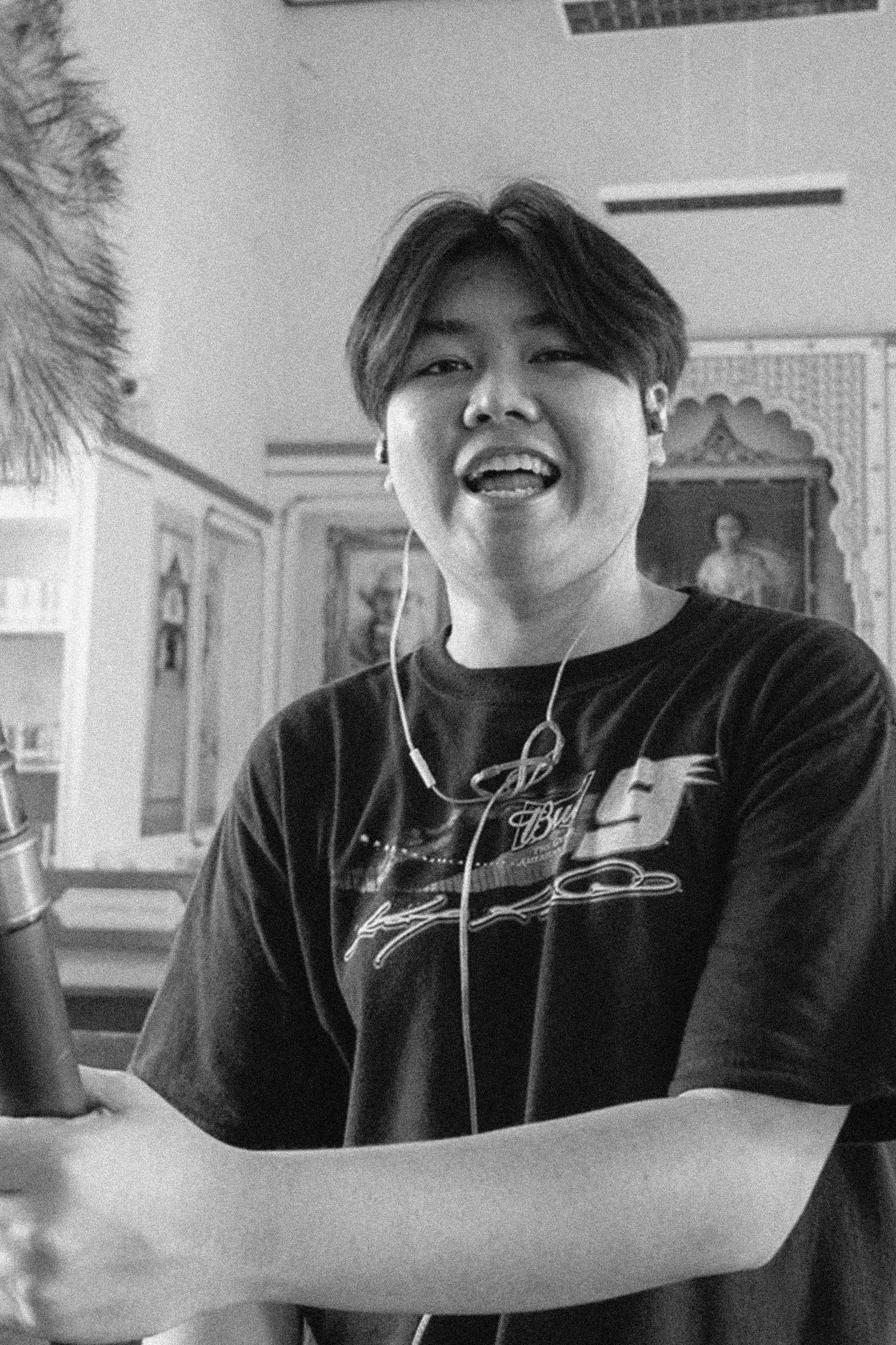 Tanaton Lomvongpanich backdrop