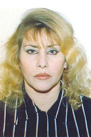 Şükufə Musayeva backdrop