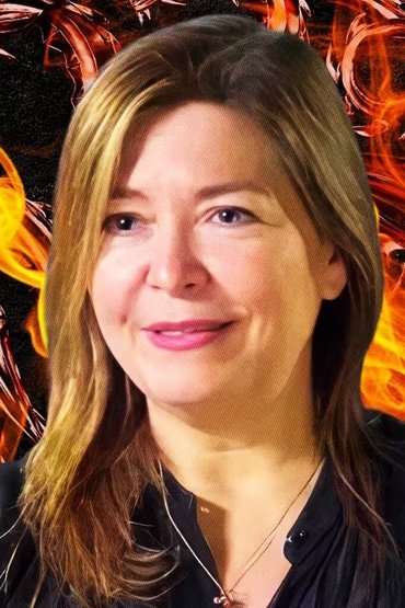 Clare Kilner backdrop