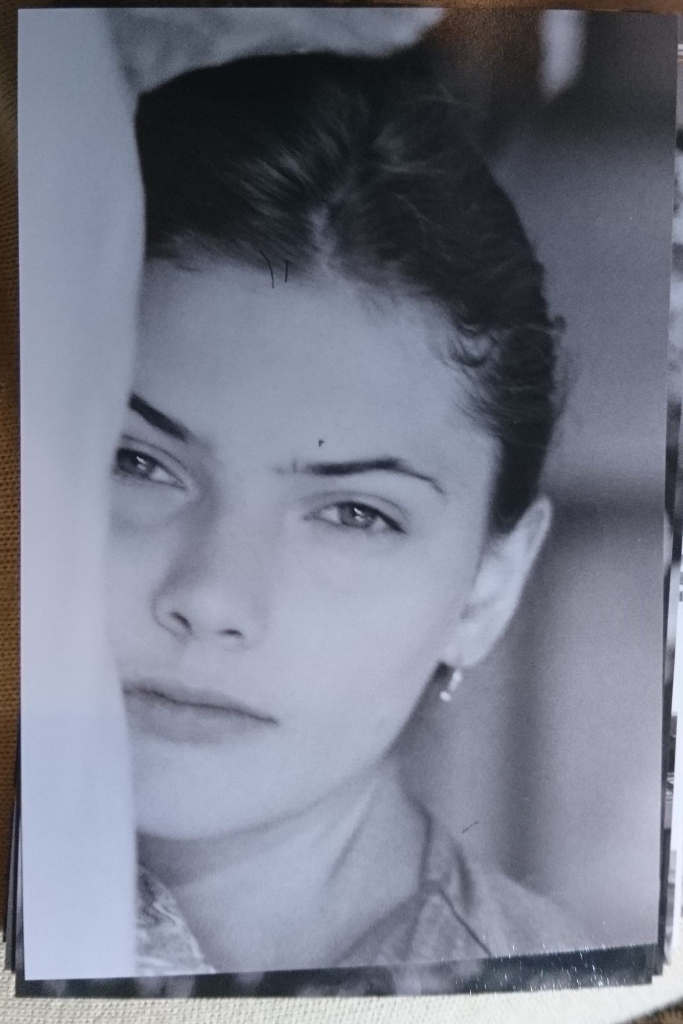 Ricarda Schromm backdrop