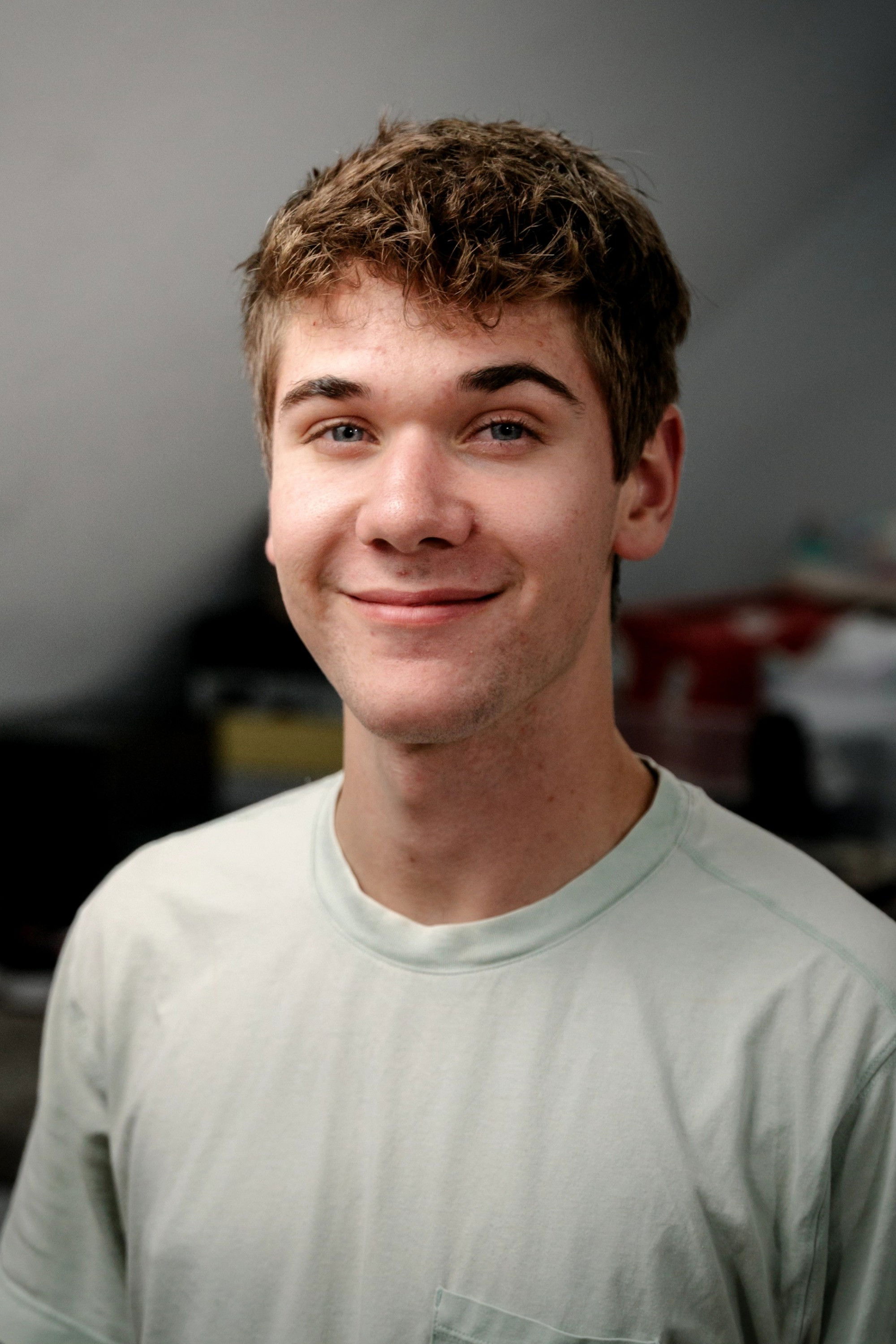 Andrew Endress backdrop